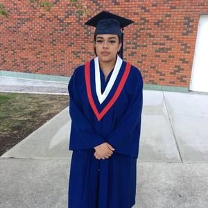 Meet your Posher, Danielle